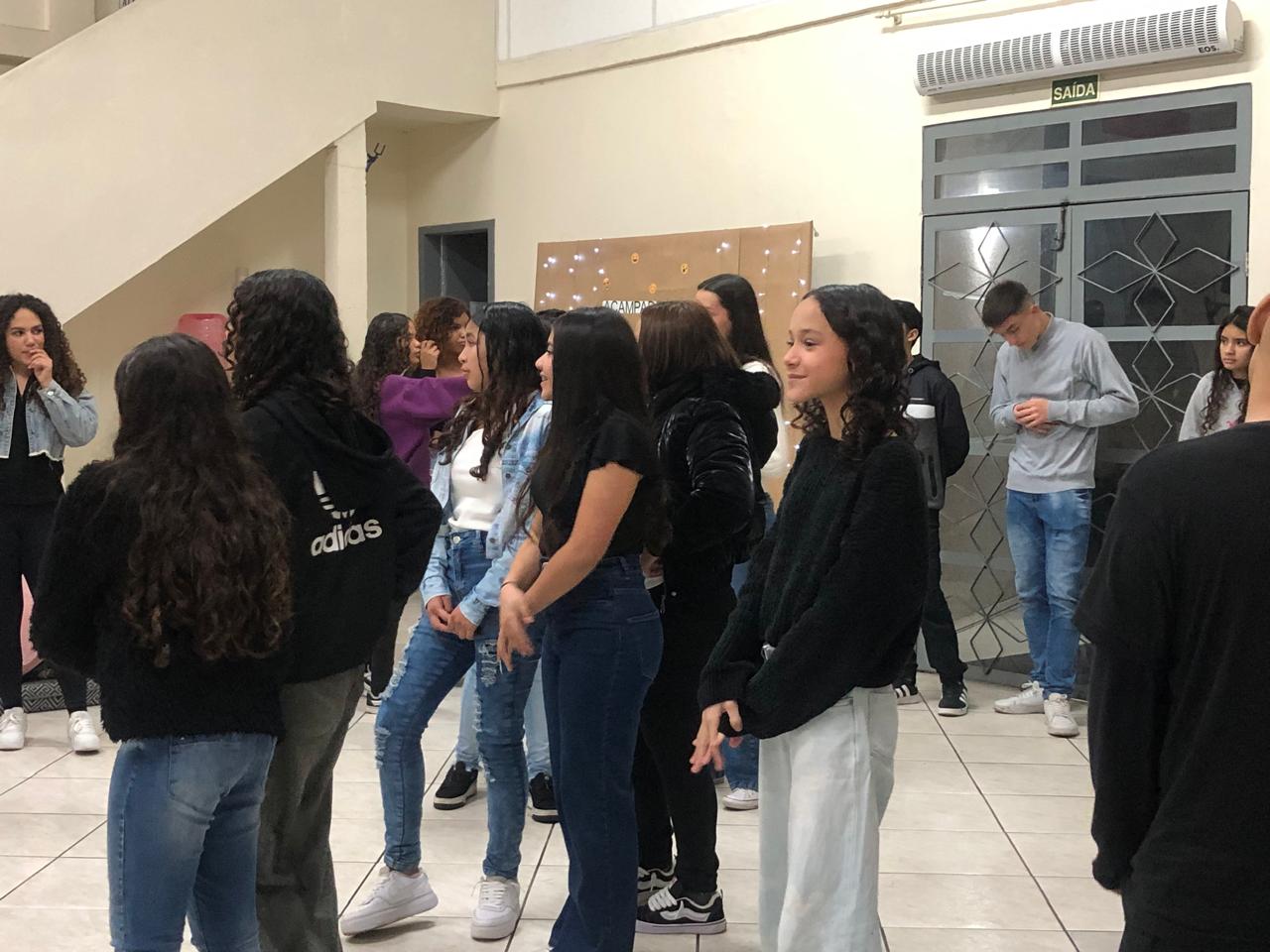 Foto da galeria