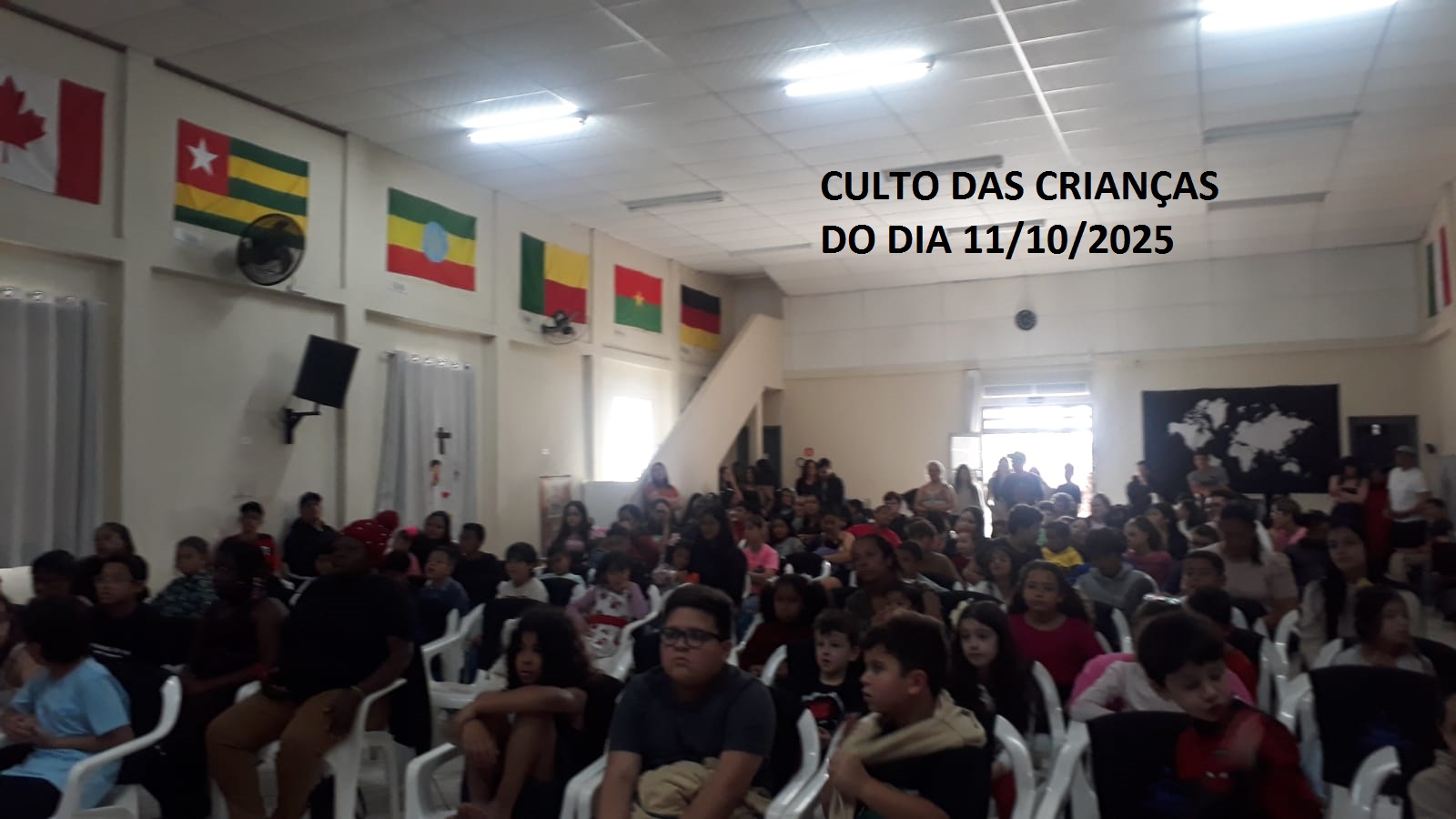 Foto da galeria