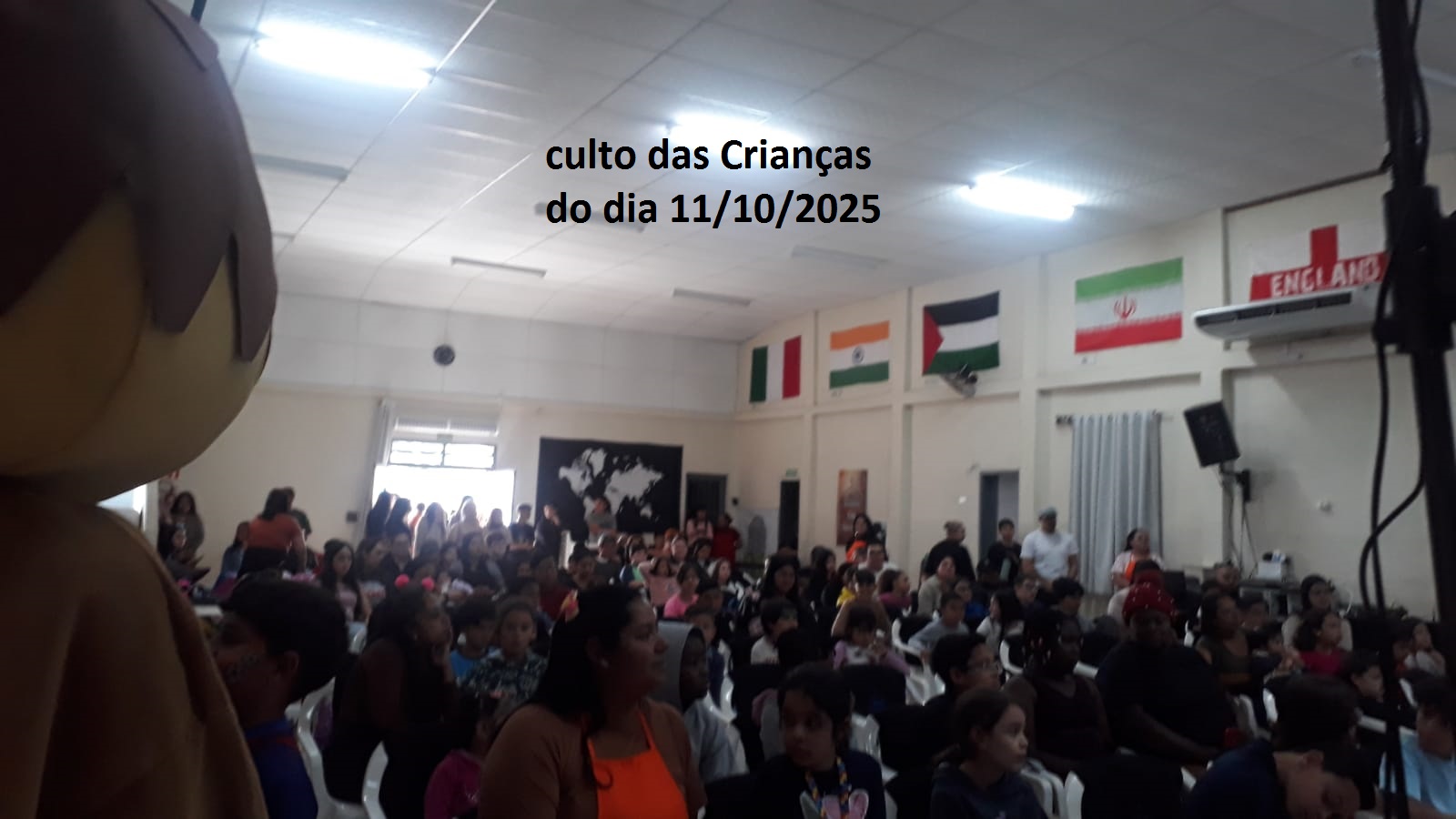 Foto da galeria