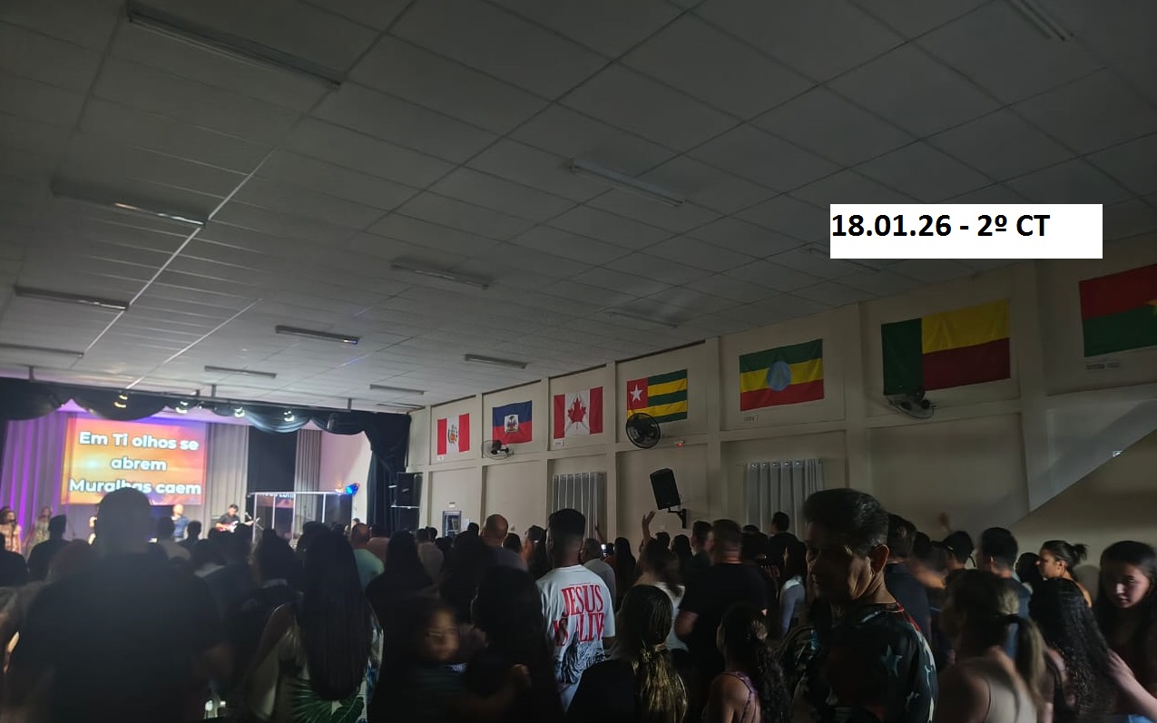 Foto da galeria