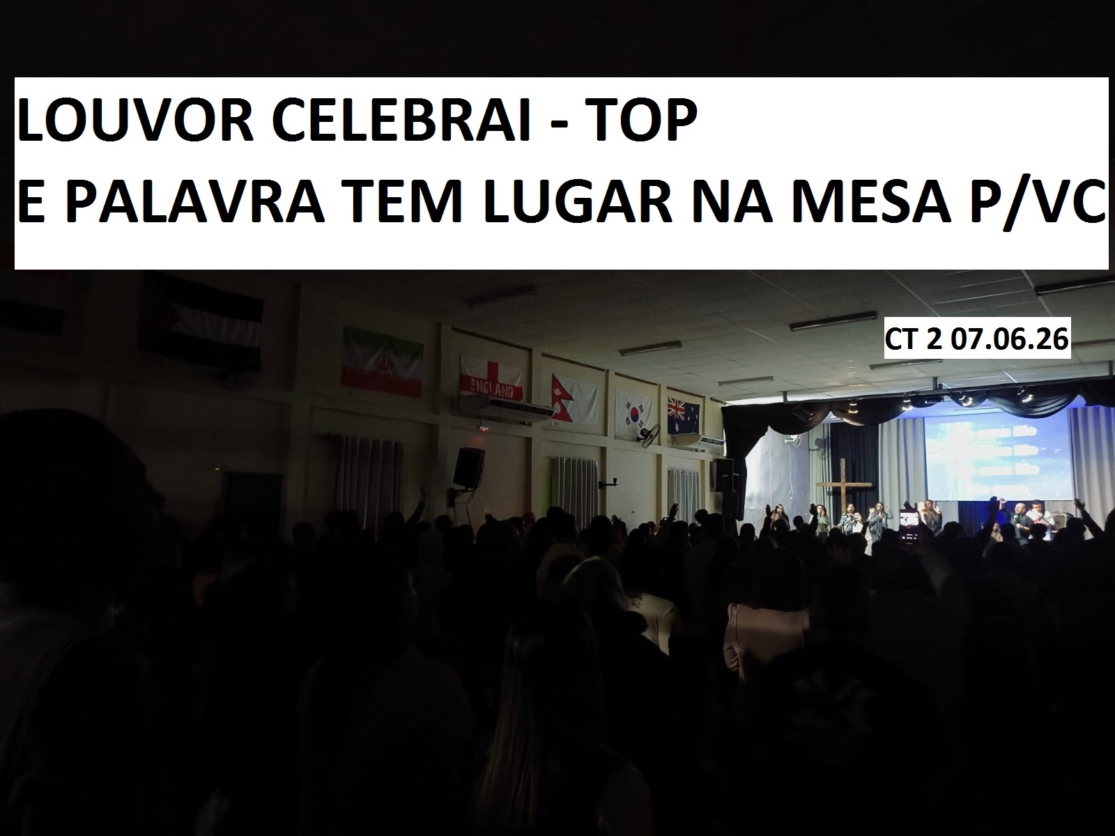 Foto da galeria